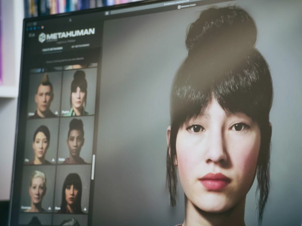 Understanding the Visual Effects Industry